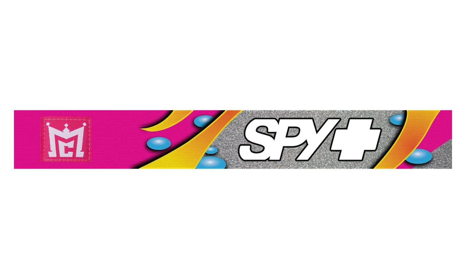 SpyOptic 320000 Goggles - view 44